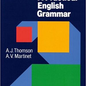 Practical English Grammar