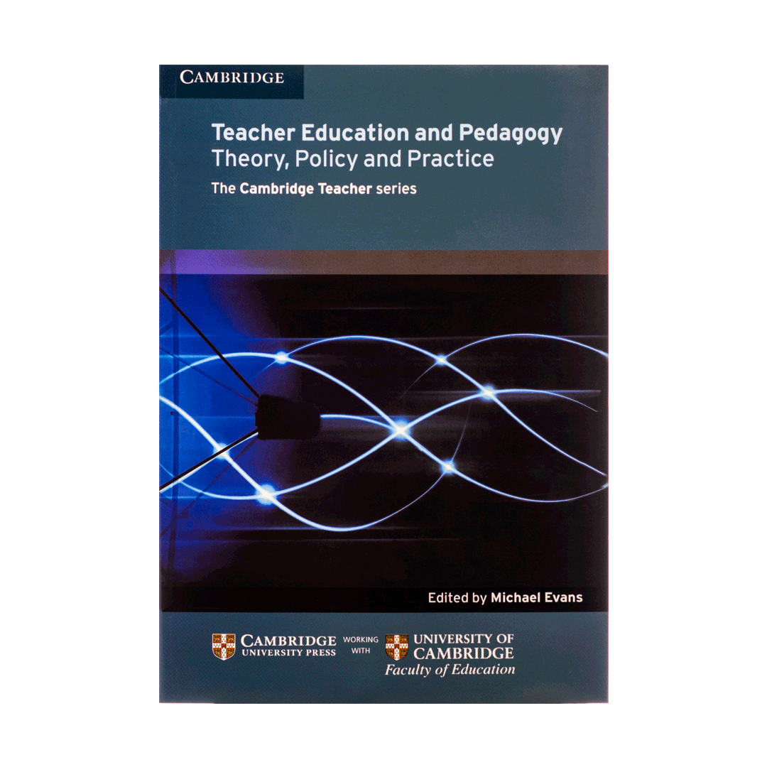 Teacher Education and Pedagogy Theory Policy and Practice
