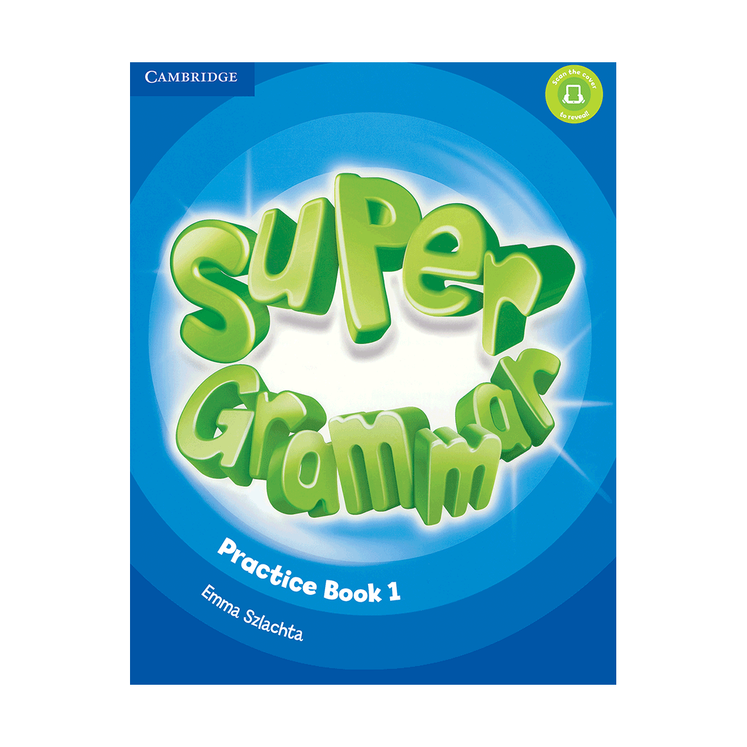 Super Grammar 1
