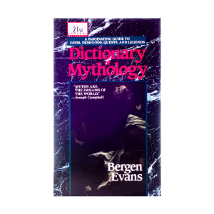Dictionary of Mythology