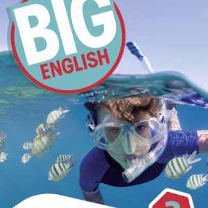 کتاب معلم بیگ انگلیش 2 BIG English 2 Second edition Teacher’s Book