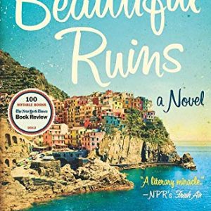 Beautiful Ruins by Jess Walter