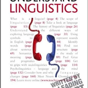 Understand Linguistics