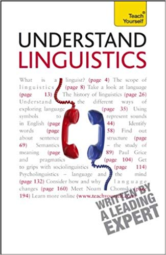 Understand Linguistics