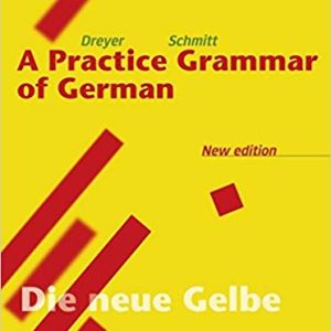 A Practice Grammar of German