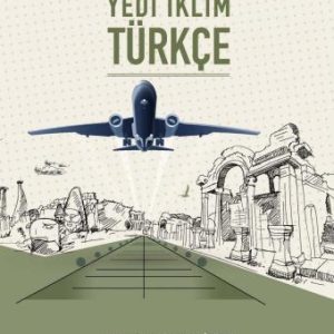 Yedi İklim Türkçe C2 Öğretmen Kitabı کتاب معلم
