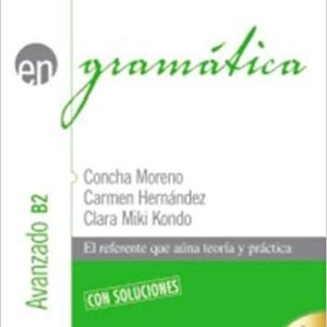 Vocabulario - Nivel Avanzado B2 Con Soluciones