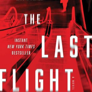 کتاب The Last Flight by Julie Clark
