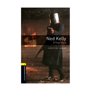 Bookworms 1 Ned Kelly+CD
