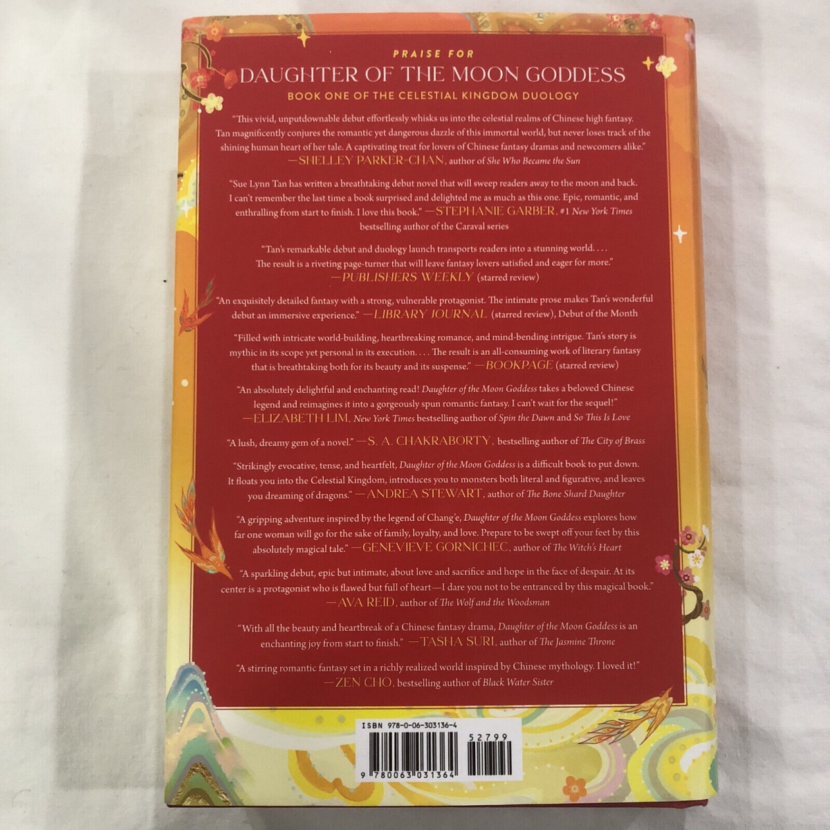 کتاب Heart of the Sun Warrior by Sue Lynn Tan