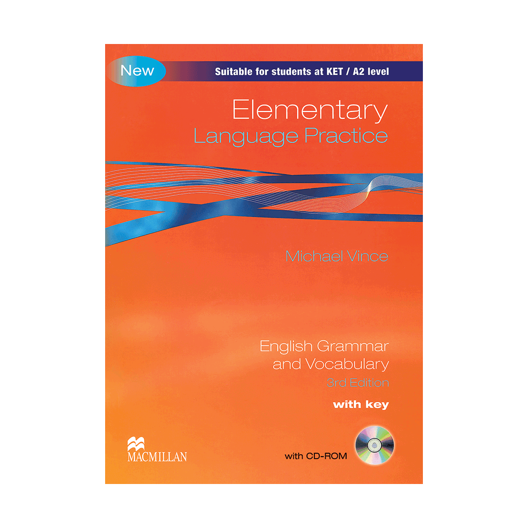 Language Practice Elementary