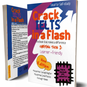(Crack IELTS In a Flash (Writing Task2