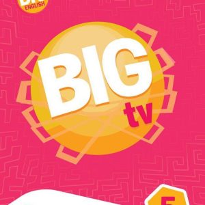 بیگ تی وی بیگ انگلیش BIG TV 5
