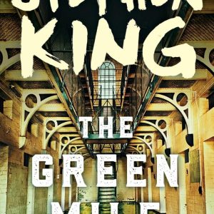 کتاب The Green Mile by stephen king