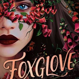 کتاب Foxglove(Belladonna Book2) by Adalyn Grace