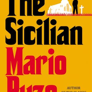 The Sicilian by M. Puzo