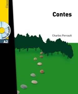 داستان Contes
