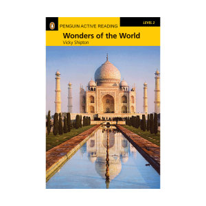 Penguin Active Reading 2:Wonders of the World