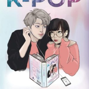 کتاب How to Speak KPOP by Jungho Park