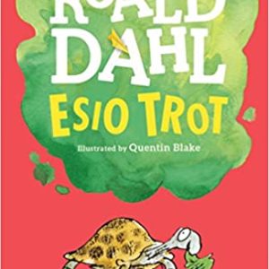 Esio Trot Roald Dahl