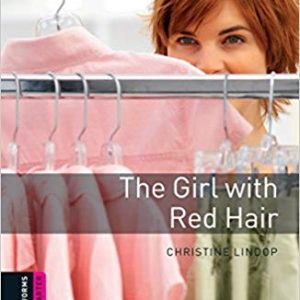 The Girl with Red Hair