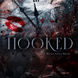 کتاب Hooked by Emily McIntire