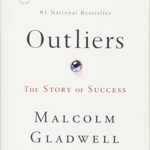کتاب Outliers - The Story of Success