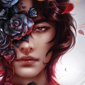 Lore and Lust: Queer Vampire Romance Series Book One