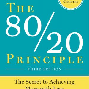کتاب The 80/20 Principle by Richard Koch