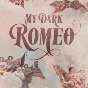 کتاب My Dark Romeo by Parker S. Huntington & L.J. Shen