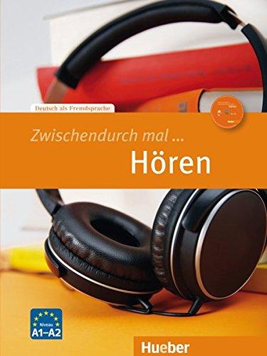Zwischendurch mal Zwischendurch mal Horen Kopiervorlagen