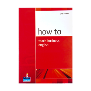 How to Teach Business English