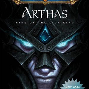 Arthas - Rise of the Lich King - World of Warcraft 6