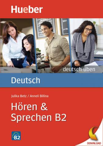 Horen & Sprechen B2