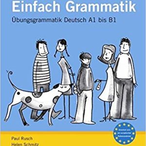 Einfach Grammatik