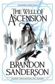 کتاب The Well of Ascension Book 2 by Brandon Sanderson