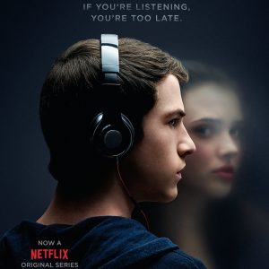 کتاب 13 Reasons Why by Jay Asher