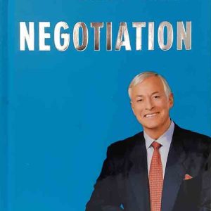 Negotiation - The Brian Tracy Success Library