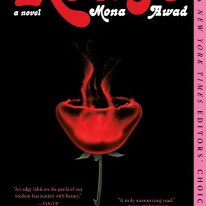 کتاب Rouge by Mona Awad