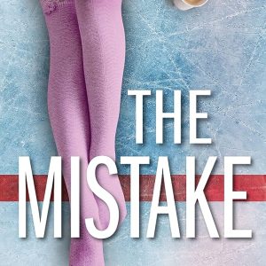 کتاب The Mistake book 2 by Elle Kennedy