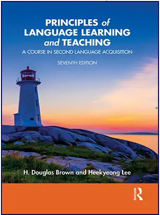 کتاب Principles of Language Learning and Teaching 7th Edition