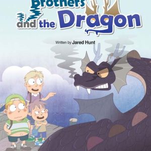 The Three Brothers and the Dragon