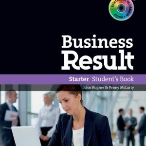 کتاب New Business Result Starter