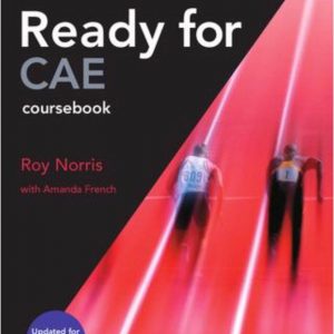 Ready for CAE