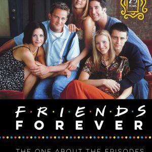 Friends Forever