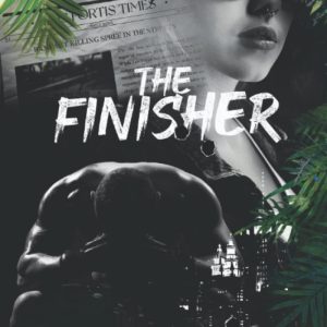 کتاب The Finisher by RuNyx