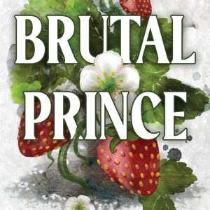 کتاب Brutal Prince (Brutal Birthright 1) by Sophie Lark