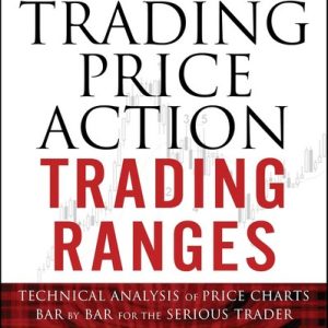 کتاب Trading Price Action Trading Ranges by Al Brooks