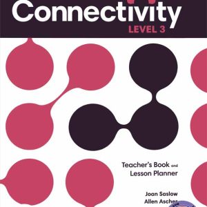 کتاب معلم کانکتیویتی Connectivity Level 3 Teachers book
