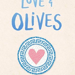کتاب Love and Olives by by Jenna Evans Welch
